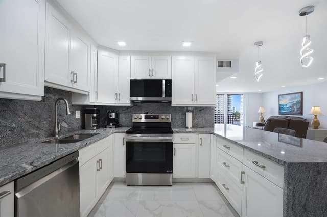 1501 S Ocean Drive Apt 905, Hollywood FL 33019 - Hollywood, FL - Photo 7