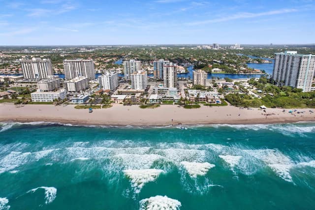 1501 S Ocean Drive Apt 905, Hollywood FL 33019 - Hollywood, FL - Photo 3
