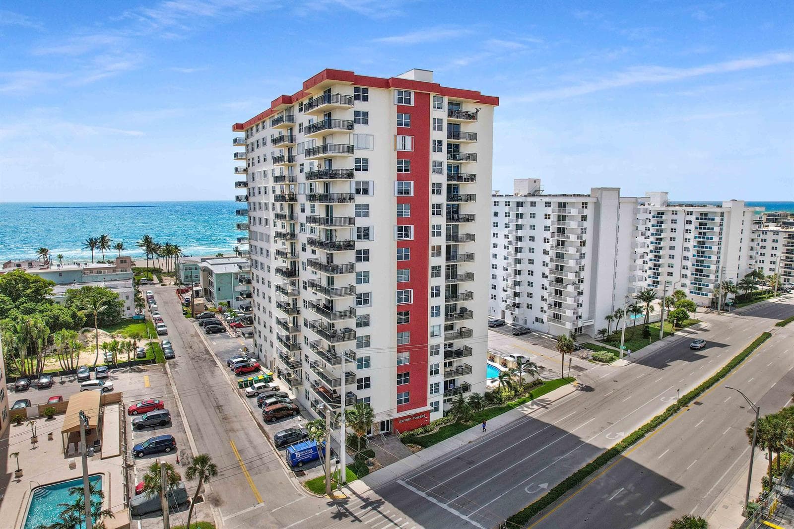 1501 S Ocean Drive Apt 905, Hollywood FL 33019 - Hollywood, FL - Photo 1