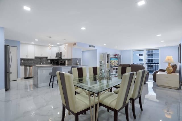 1501 S Ocean Drive Apt 905, Hollywood FL 33019 - Hollywood, FL - Photo 4