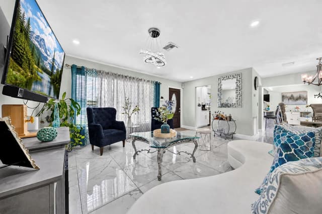 7961 N NORMANDY Street, Miramar FL 33023 - Miramar, FL - Photo 6