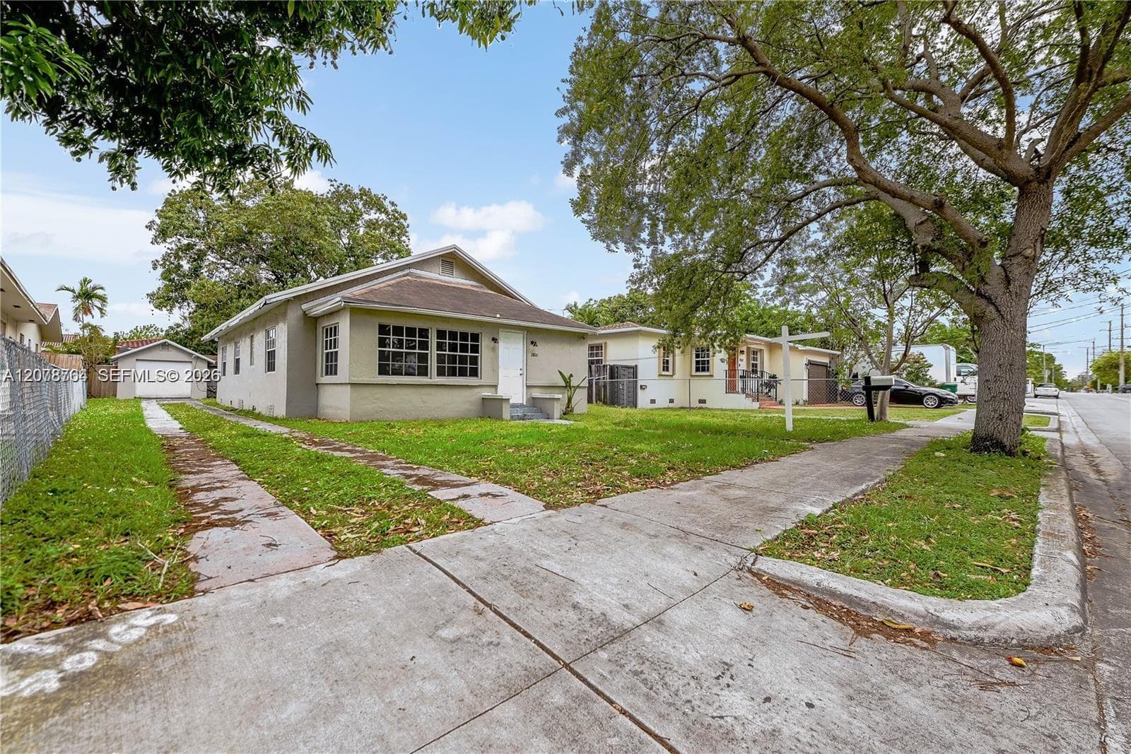 2800 SW 16th Ter, Miami FL 33145 - Miami, FL - Photo 1