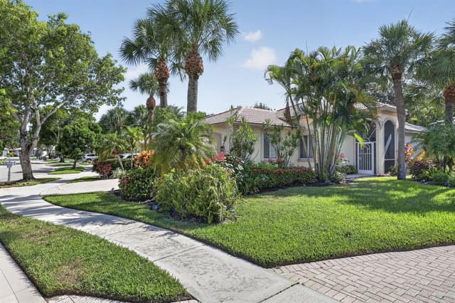 9106 BAY POINT Circle, West Palm Beach FL 33411 - West Palm Beach, FL - Photo 3