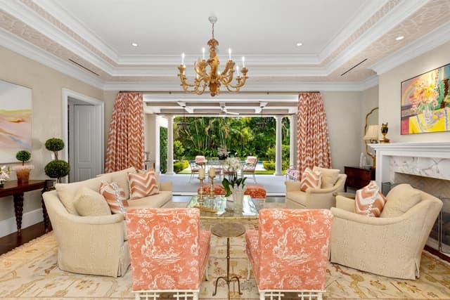 255 Wells Road, Palm Beach FL 33480 - Palm Beach, FL - Photo 3