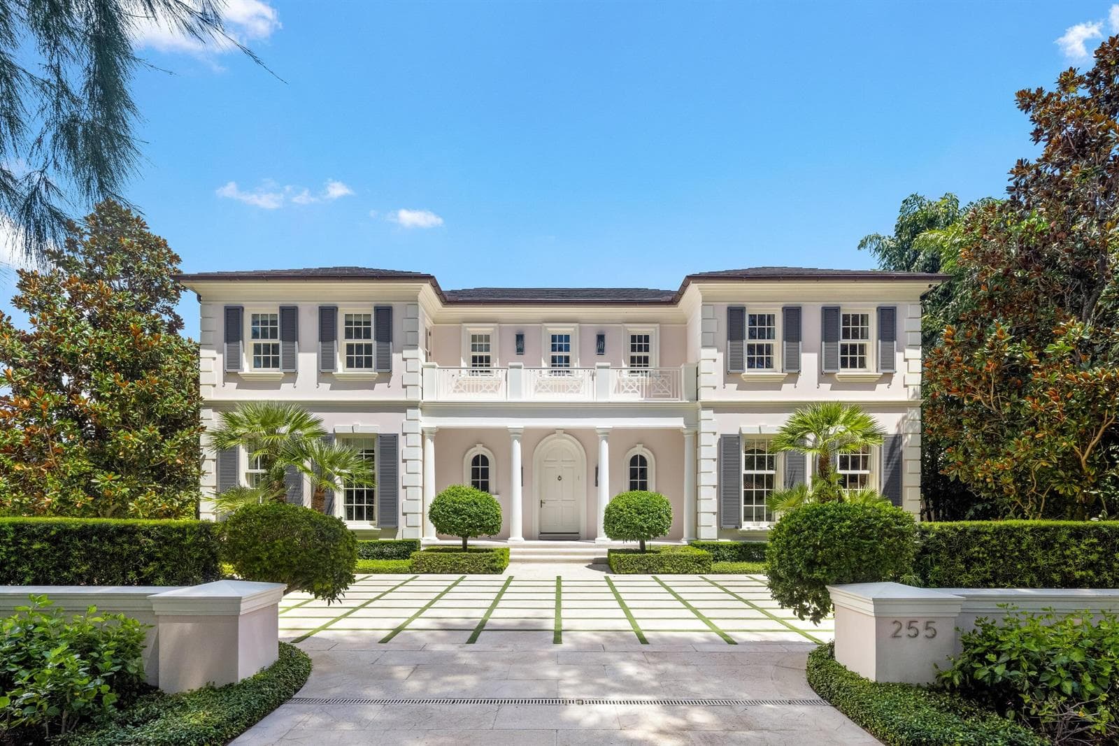 255 Wells Road, Palm Beach FL 33480 - Palm Beach, FL - Photo 1