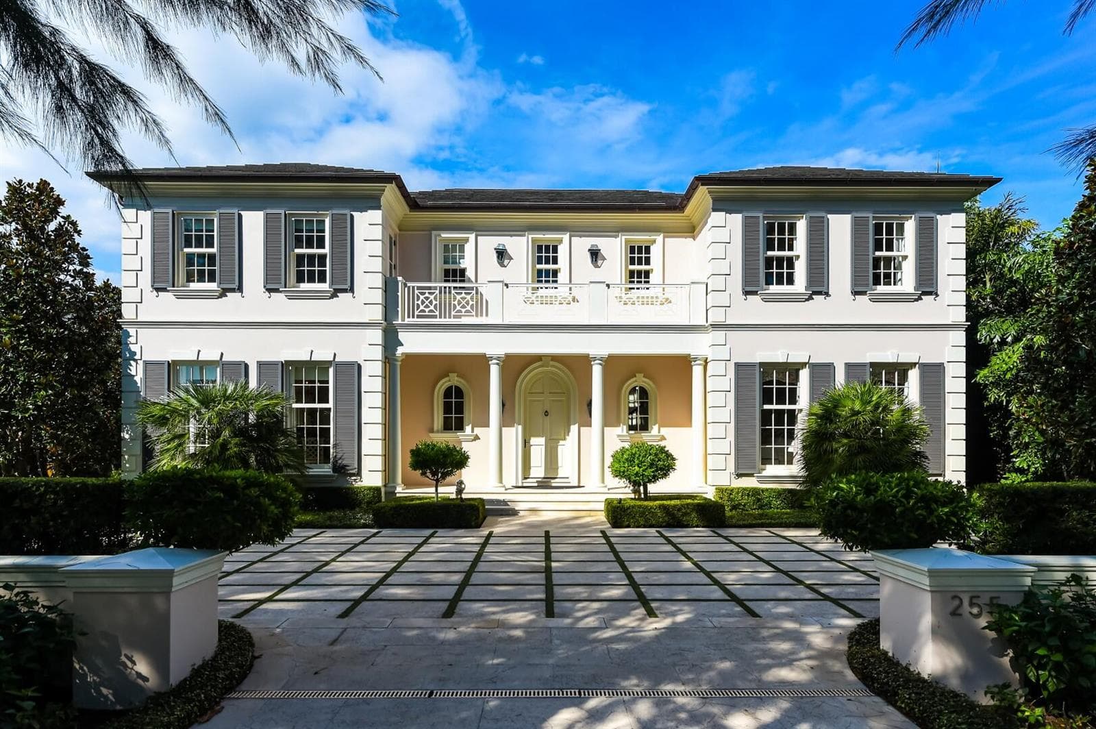 255 Wells Road, Palm Beach FL 33480