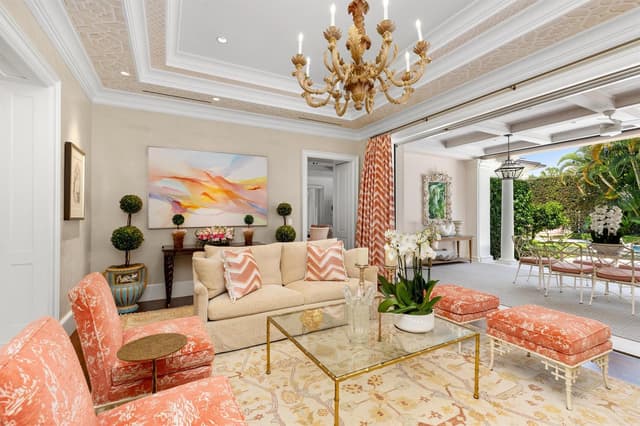 255 Wells Road, Palm Beach FL 33480 - Palm Beach, FL - Photo 5