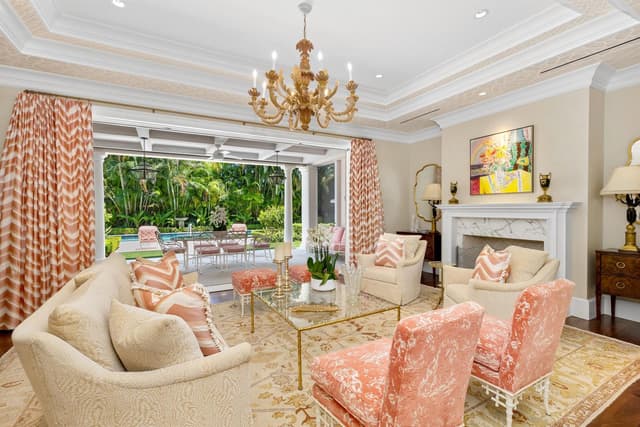 255 Wells Road, Palm Beach FL 33480 - Palm Beach, FL - Photo 4