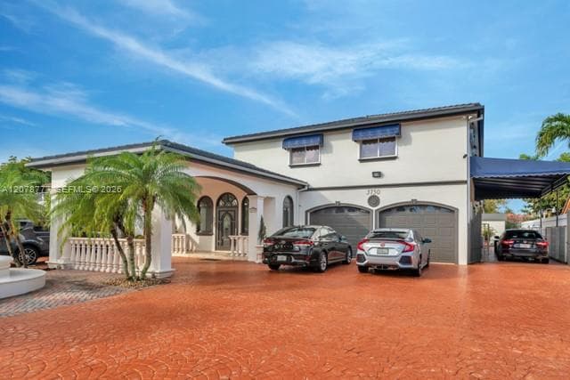 3750 SW 136th Ct, Miami FL 33175 - Miami, FL - Photo 1