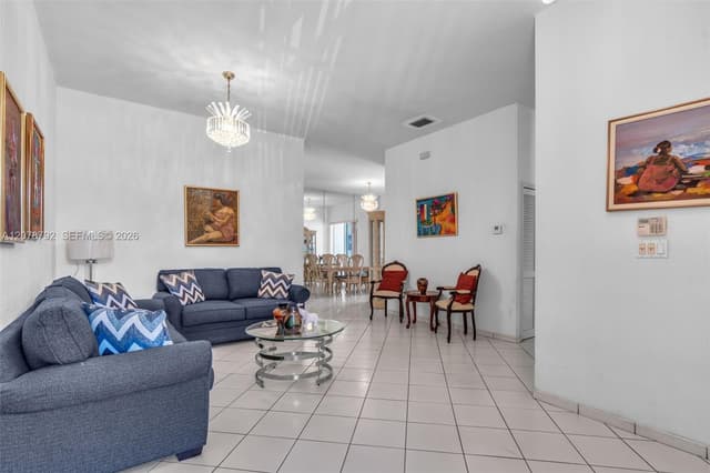 9053 NW 146th Ter, Miami Lakes FL 33018 - Miami Lakes, FL - Photo 3