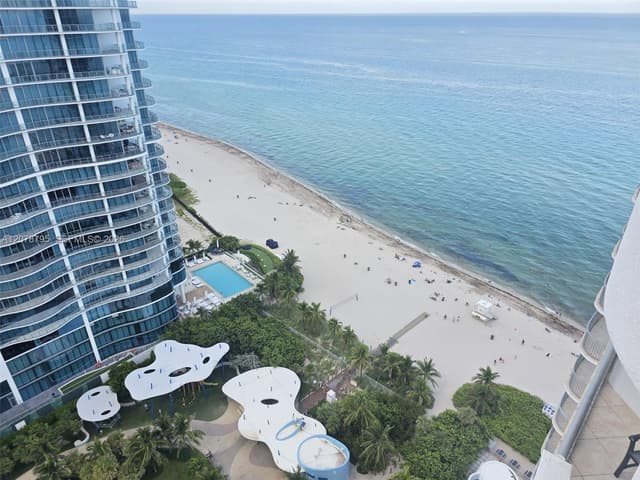 17375 Collins Ave # 2706, Sunny Isles Beach FL 33160 - Sunny Isles Beach, FL - Photo 2