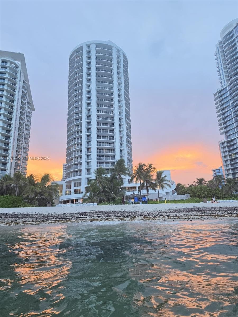 17375 Collins Ave # 2706, Sunny Isles Beach FL 33160 - Sunny Isles Beach, FL - Photo 1