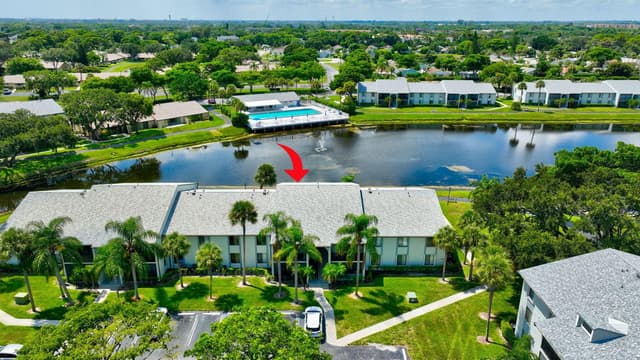 1010 Green Pine Boulevard # F2, West Palm Beach FL 33409 - West Palm Beach, FL - Photo 3