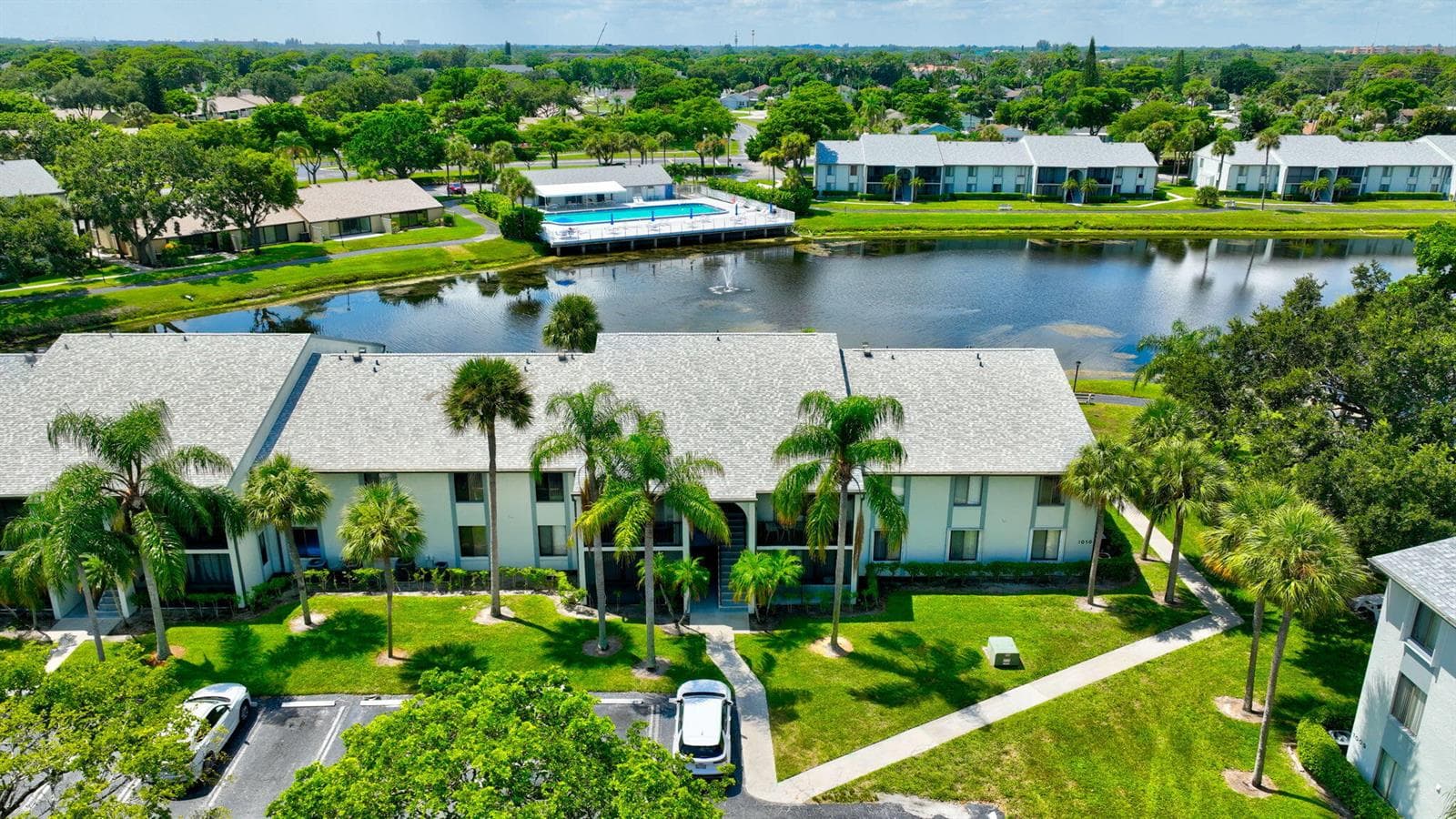 1010 Green Pine Boulevard # F2, West Palm Beach FL 33409 - West Palm Beach, FL - Photo 1