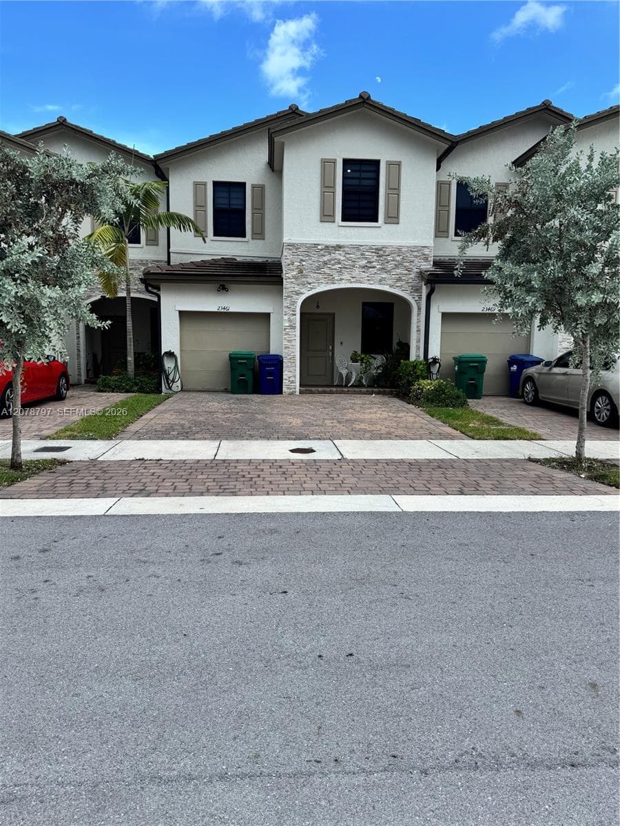 23461 SW 129th Pl, Homestead FL 33032