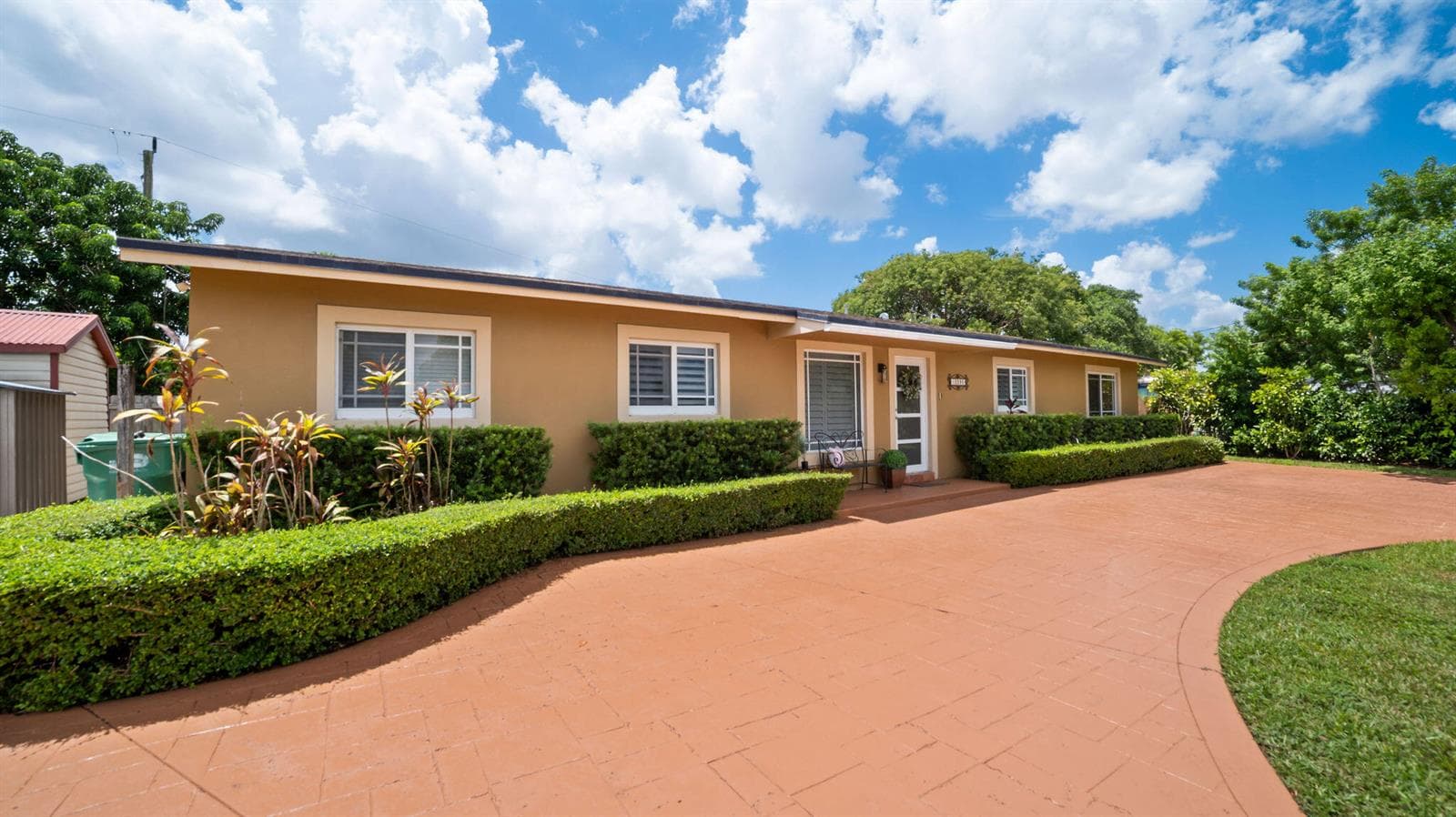 12290 SW 30TH Street, Miami FL 33175