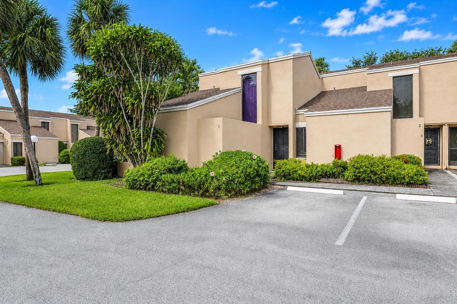 1169 NW 13TH Street # 1, Boca Raton FL 33486 - Boca Raton, FL - Photo 1