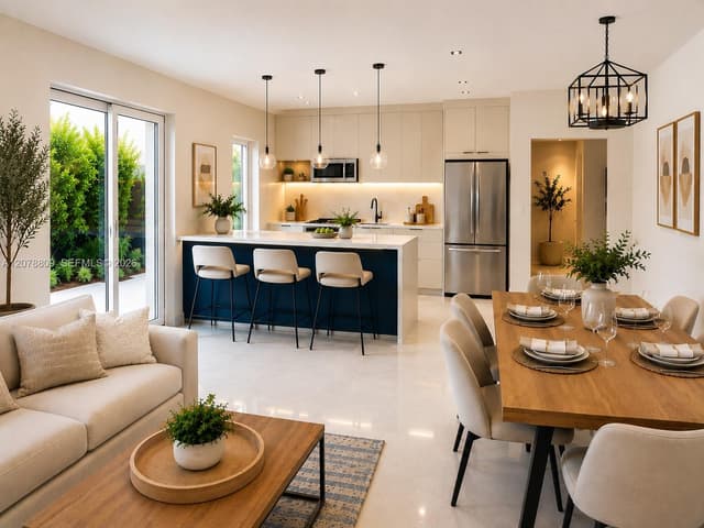5640 NW 6th Ave, Miami FL 33127 - Miami, FL - Photo 2