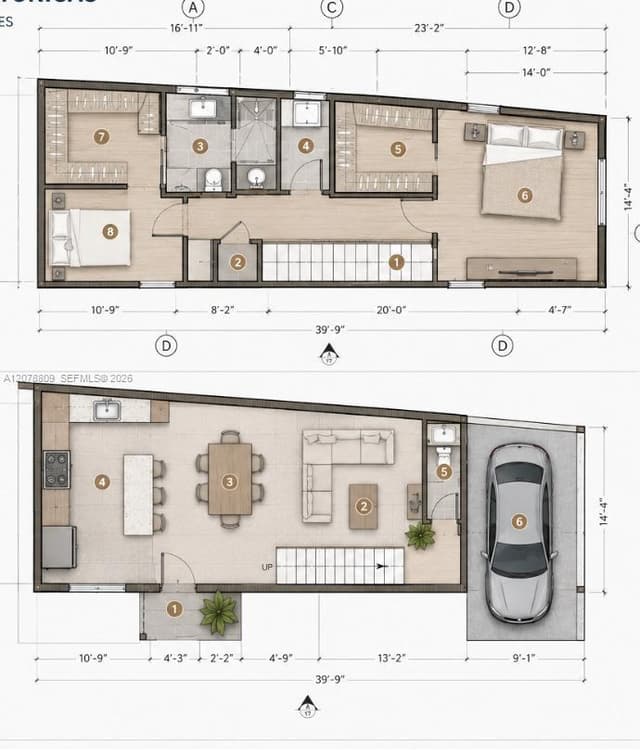 5640 NW 6th Ave, Miami FL 33127 - Miami, FL - Photo 3