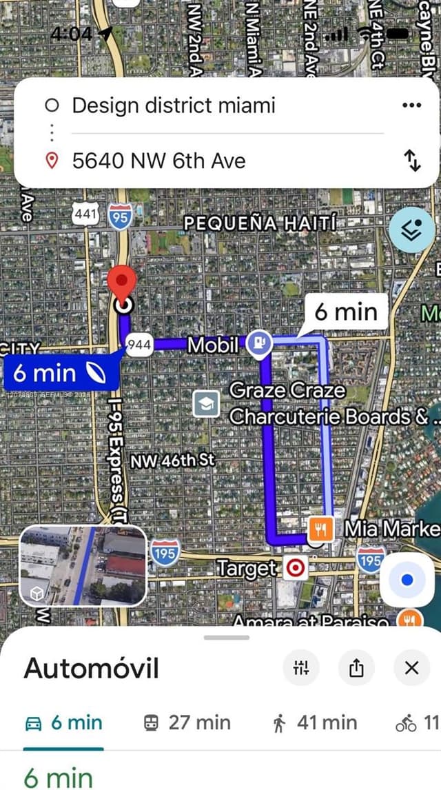 5640 NW 6th Ave, Miami FL 33127 - Miami, FL - Photo 5