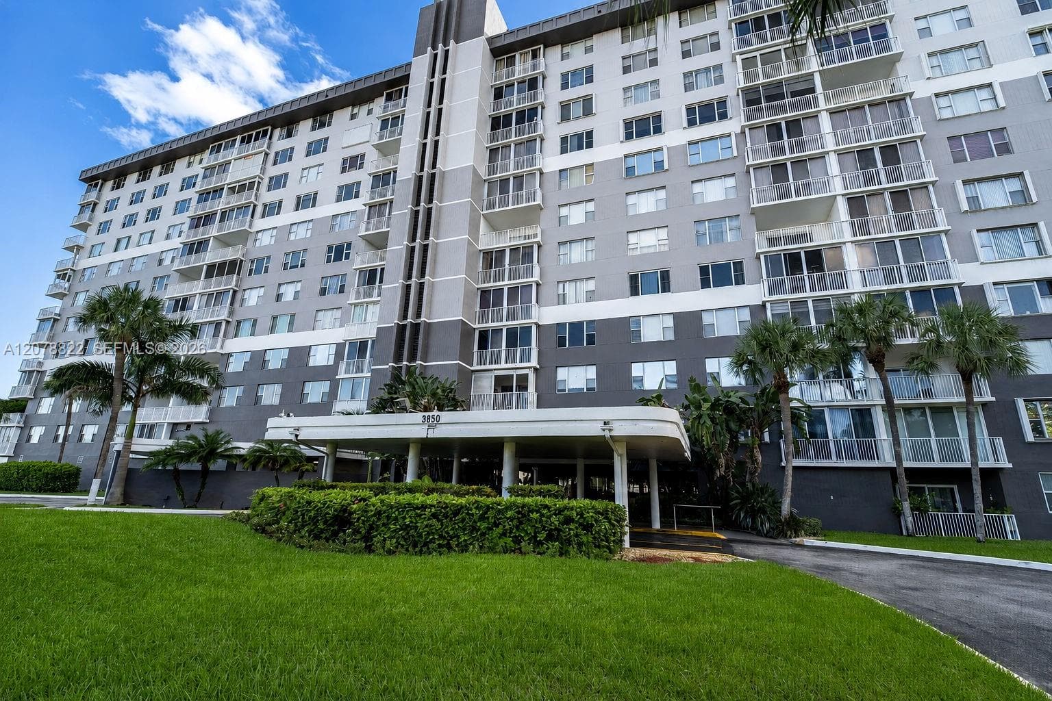 3850 Washington St # 314, Hollywood FL 33021 - Hollywood, FL - Photo 1