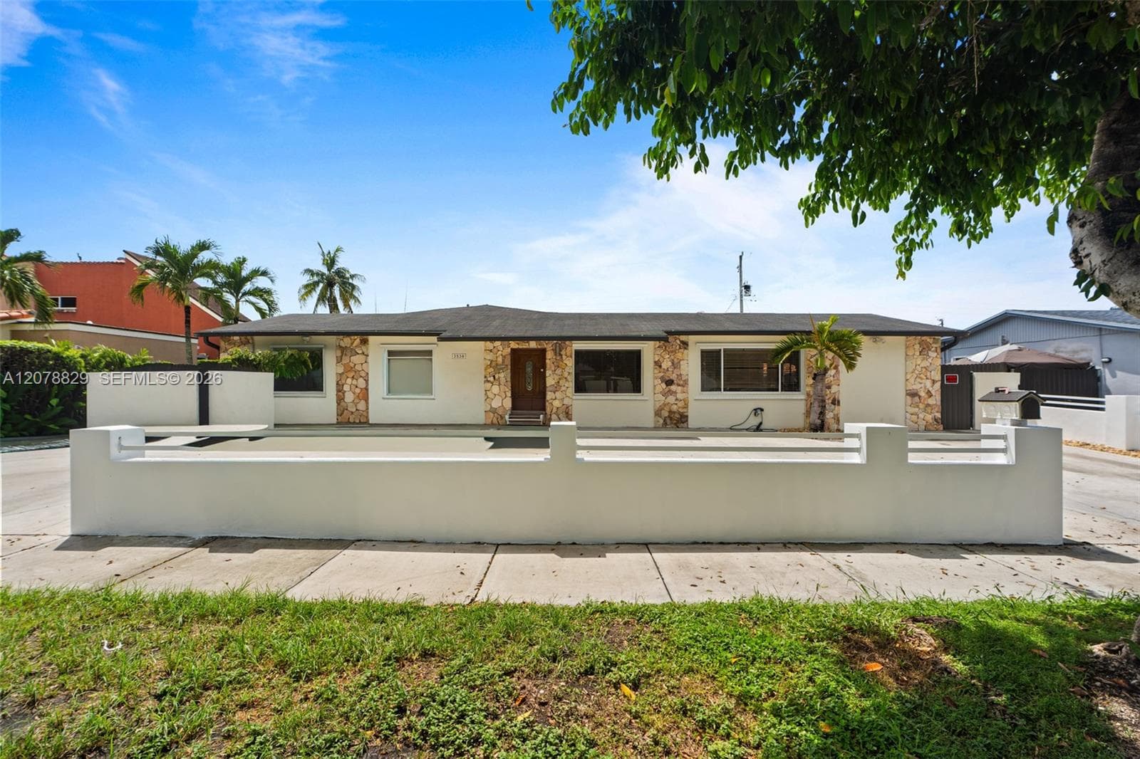 3530 SW 122nd Ave, Miami FL 33175 - Miami, FL - Photo 1