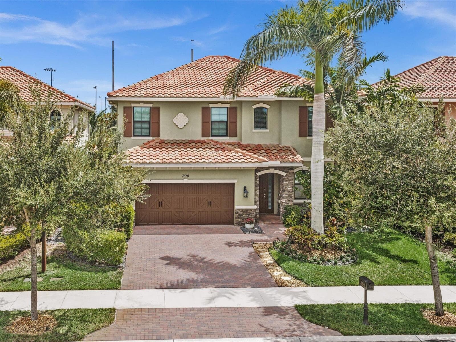 7510 NW 108th Avenue, Parkland FL 33076 - Parkland, FL - Photo 1