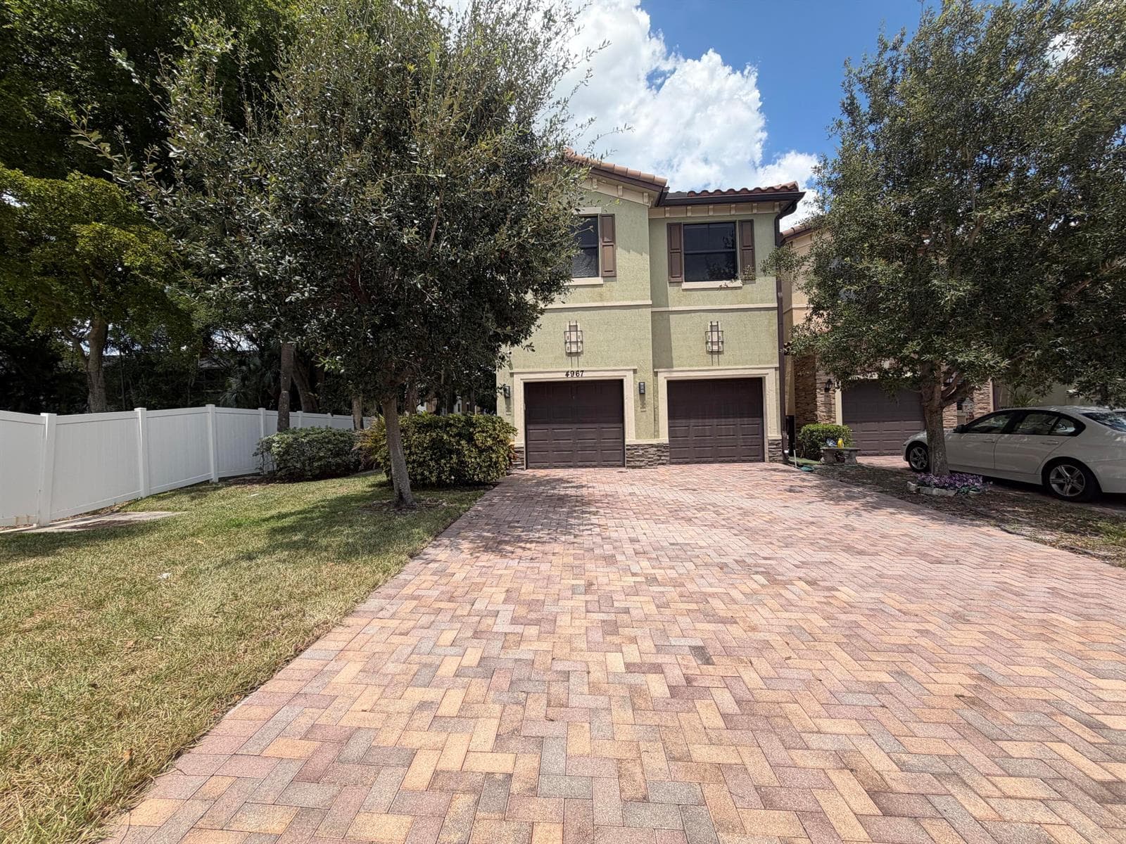 4967 NW 59th Street, Tamarac FL 33319 - Tamarac, FL - Photo 1
