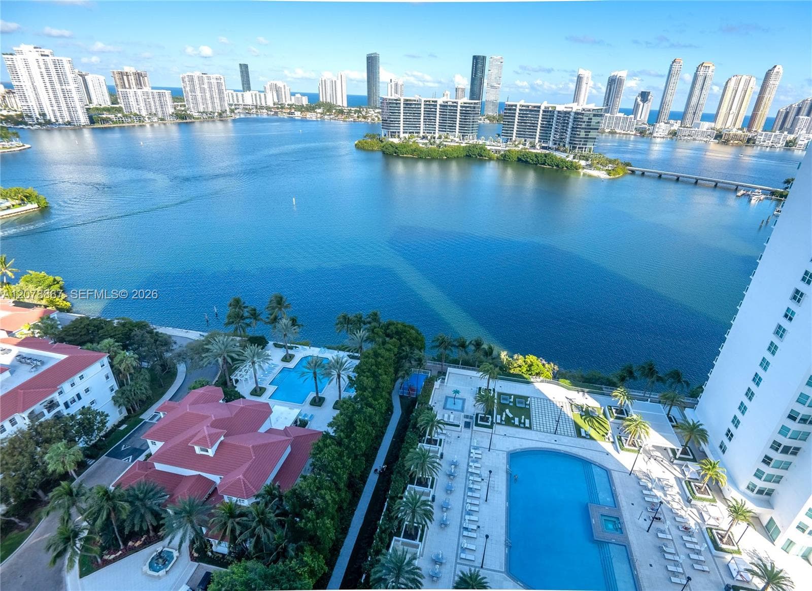 3301 NE 183rd St # 1105, Aventura FL 33160 - Aventura, FL - Photo 1