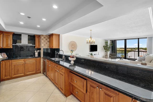 4748 S Ocean Boulevard S # 702, Highland Beach FL 33487 - Highland Beach, FL - Photo 4