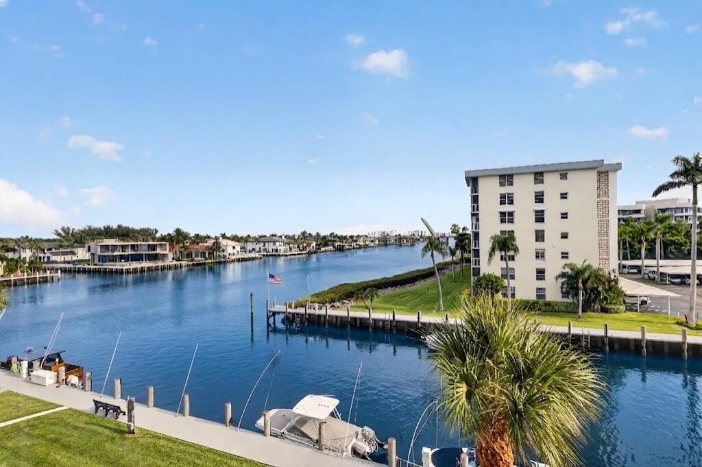 1 Harbourside Drive # 3403, Delray Beach FL 33483