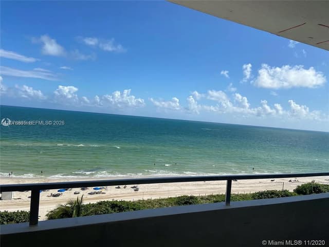 5555 Collins Ave # 10G, Miami Beach FL 33140 - Miami Beach, FL - Photo 2
