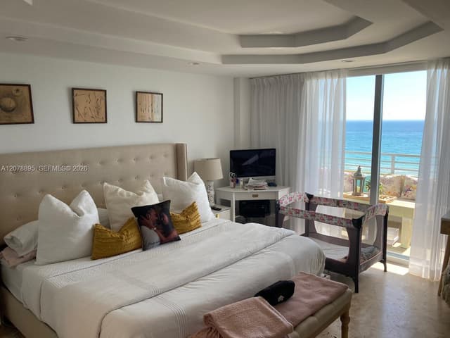 5555 Collins Ave # 10G, Miami Beach FL 33140 - Miami Beach, FL - Photo 7
