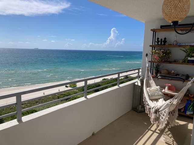 5555 Collins Ave # 10G, Miami Beach FL 33140 - Miami Beach, FL - Photo 3