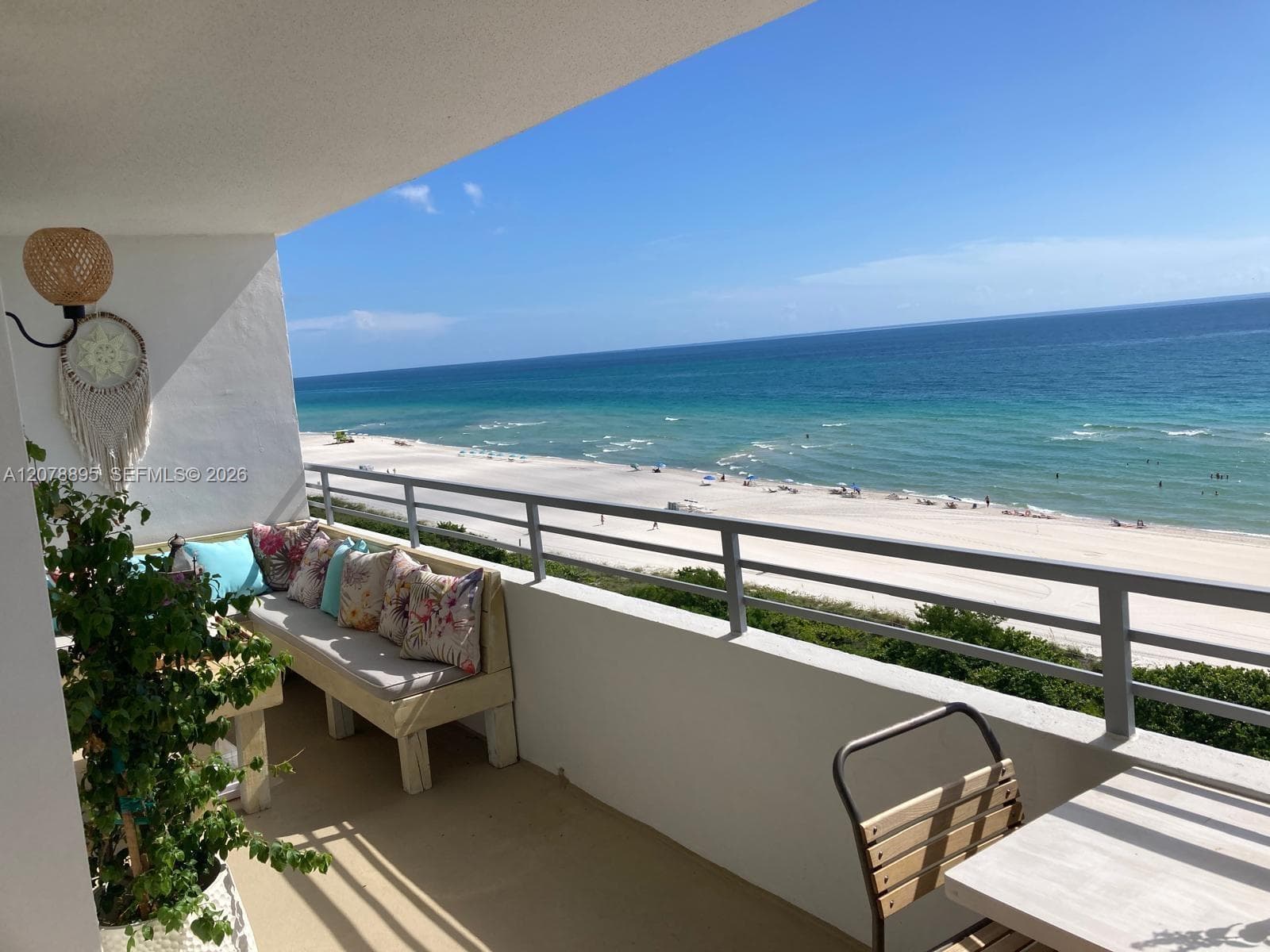 5555 Collins Ave # 10G, Miami Beach FL 33140 - Miami Beach, FL - Photo 1