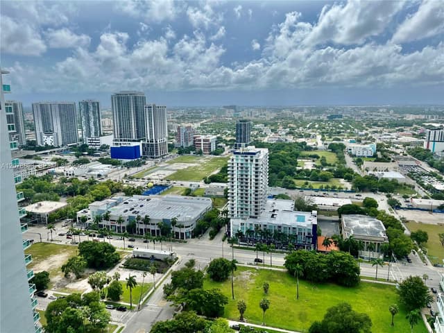 1800 N Bayshore Dr # 3710, Miami FL 33132 - Miami, FL - Photo 2