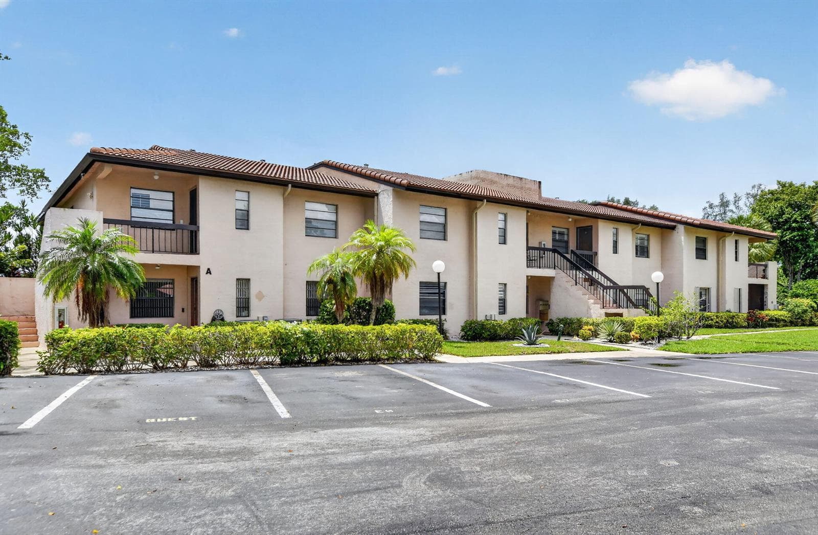 9287 VISTA DEL LAGO # D, Boca Raton FL 33428 - Boca Raton, FL - Photo 1