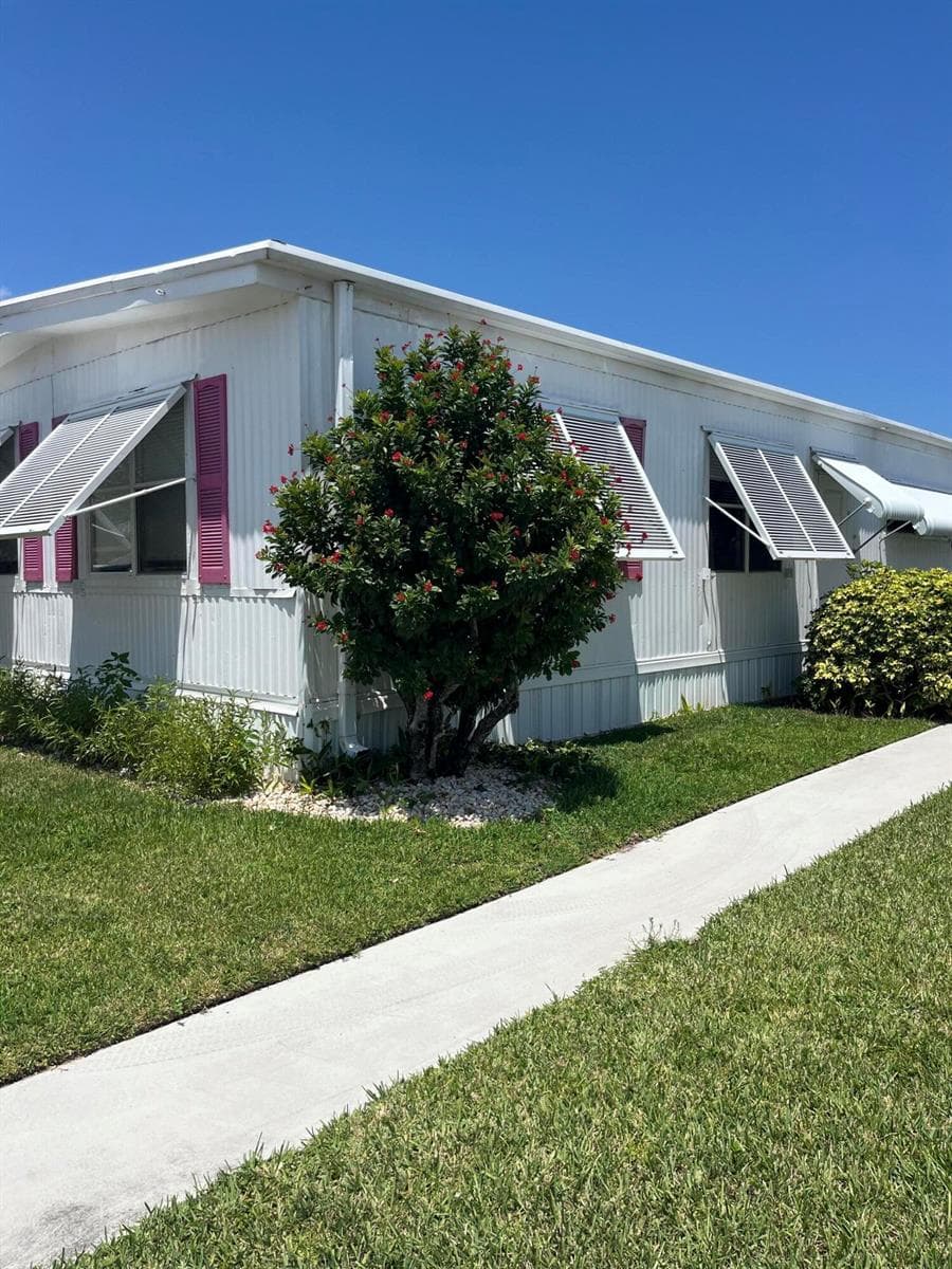 400 N Hwy A1A Unit 67, Jupiter FL 33477