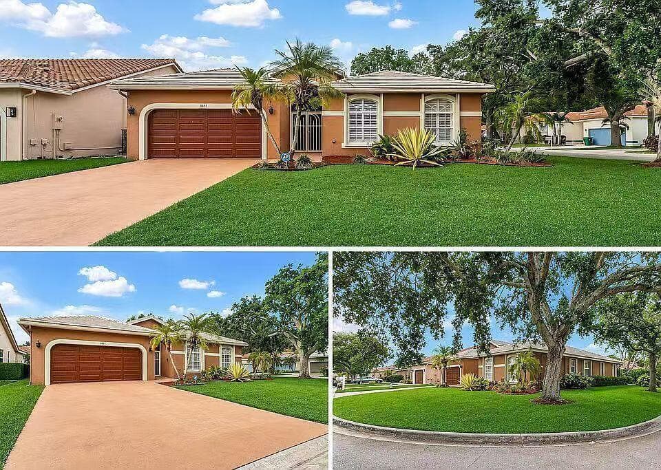 5877 NW 73RD Court, Parkland FL 33067