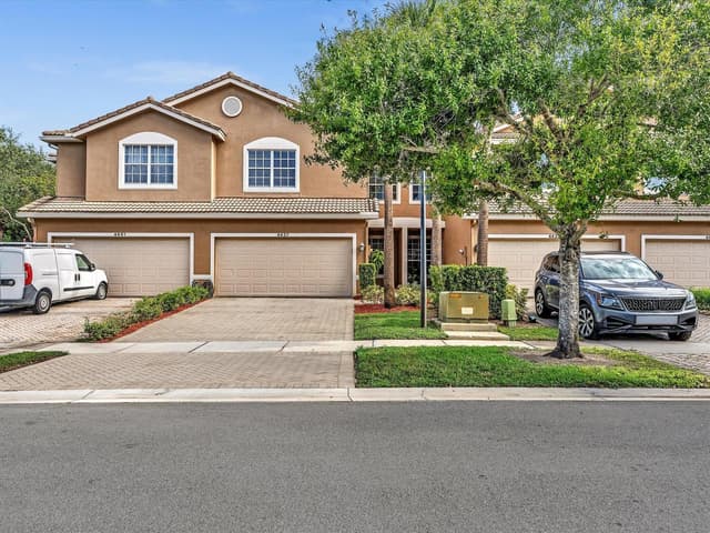 4437 COLONY VIEW Drive, Boynton Beach FL 33463 - Boynton Beach, FL - Photo 3