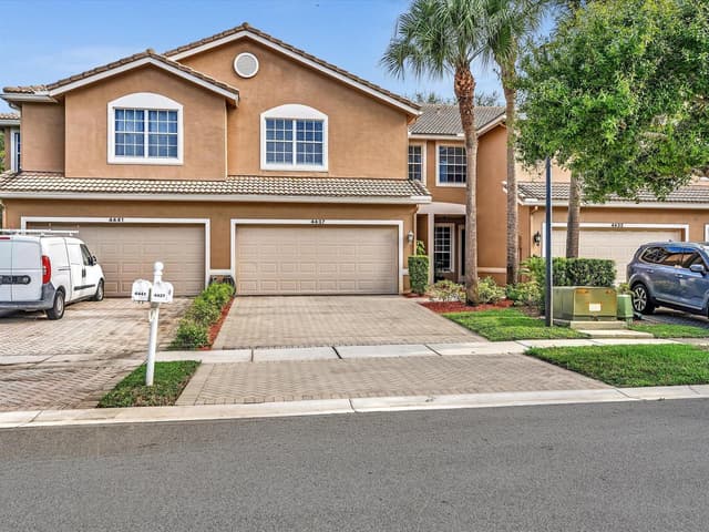 4437 COLONY VIEW Drive, Boynton Beach FL 33463 - Boynton Beach, FL - Photo 4
