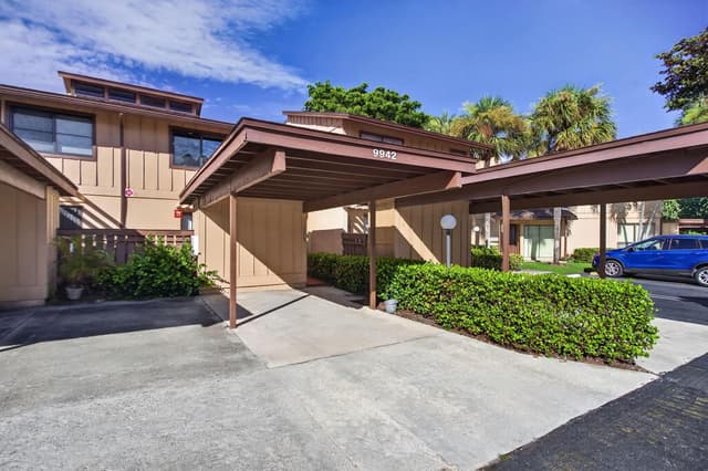9942 Royal Palm Boulevard, Coral Springs FL 33065 - Coral Springs, FL - Photo 2