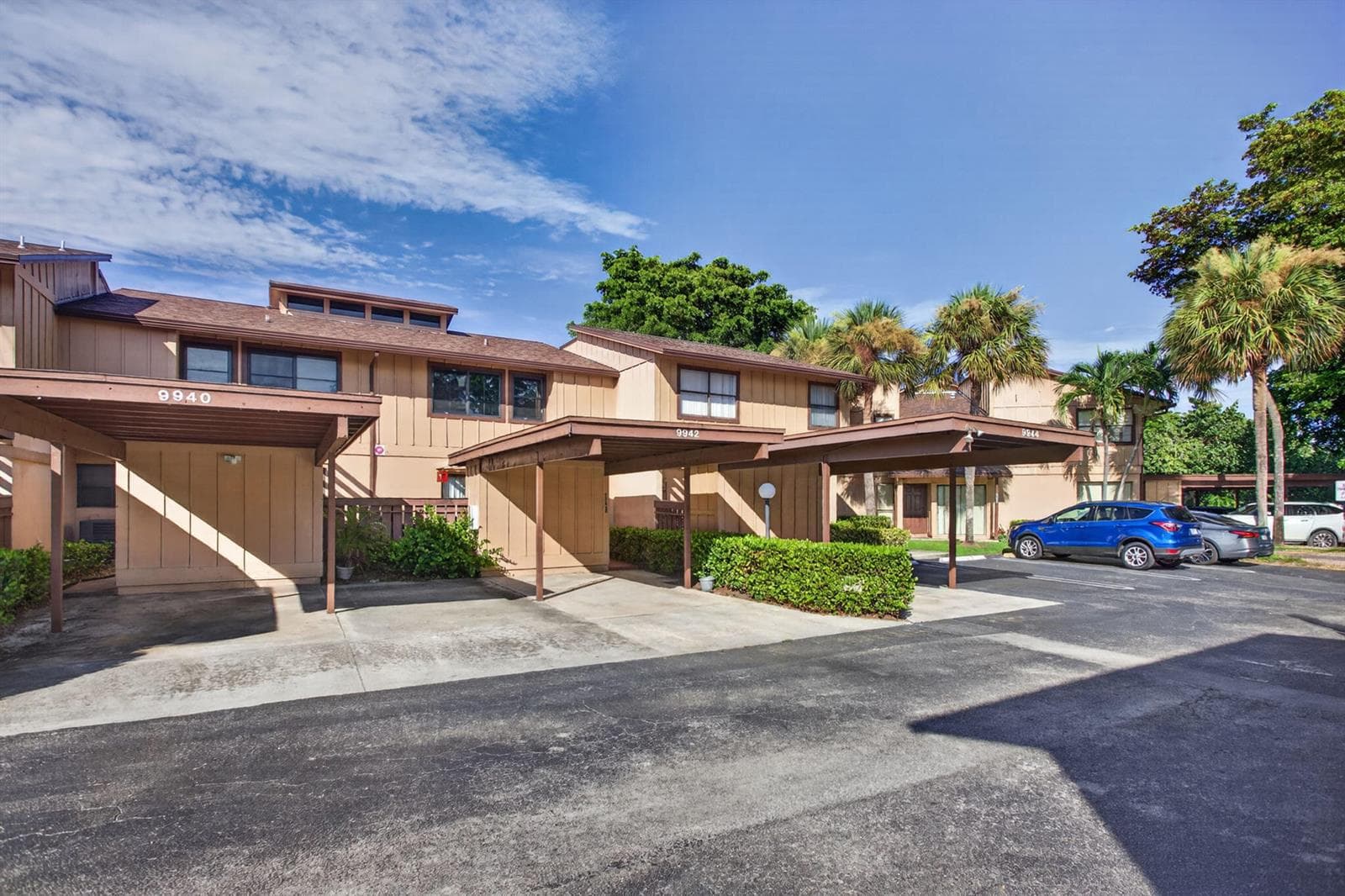 9942 Royal Palm Boulevard, Coral Springs FL 33065 - Coral Springs, FL - Photo 1