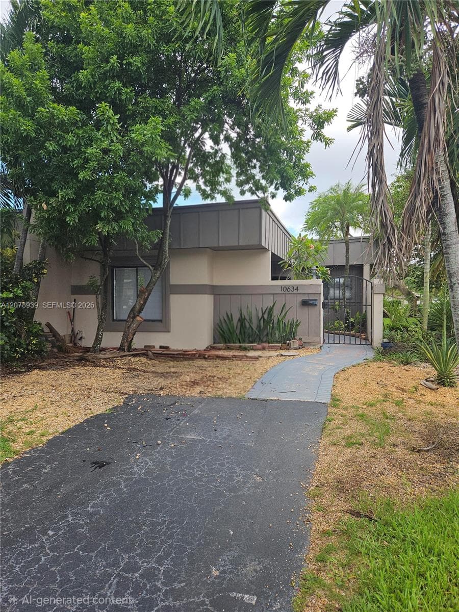 10634 SW 75th Ln, Miami FL 33173 - Miami, FL - Photo 1