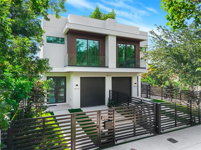 3910 NW 3rd Ave, Miami FL 33127 - Miami, FL - Photo 2