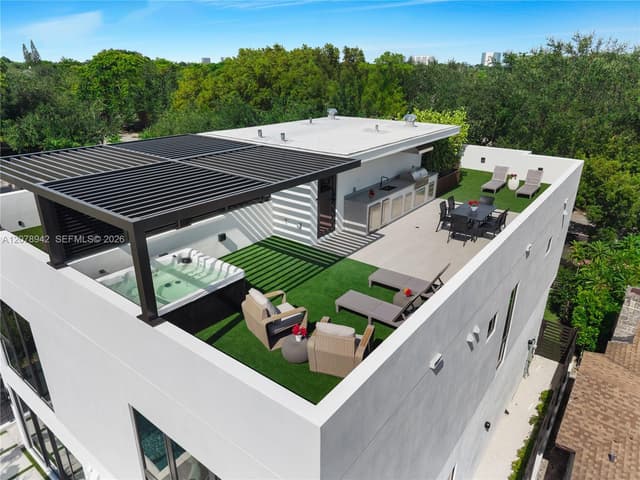 3910 NW 3rd Ave, Miami FL 33127 - Miami, FL - Photo 3