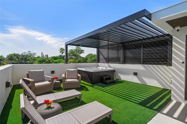 3910 NW 3rd Ave, Miami FL 33127 - Miami, FL - Photo 4