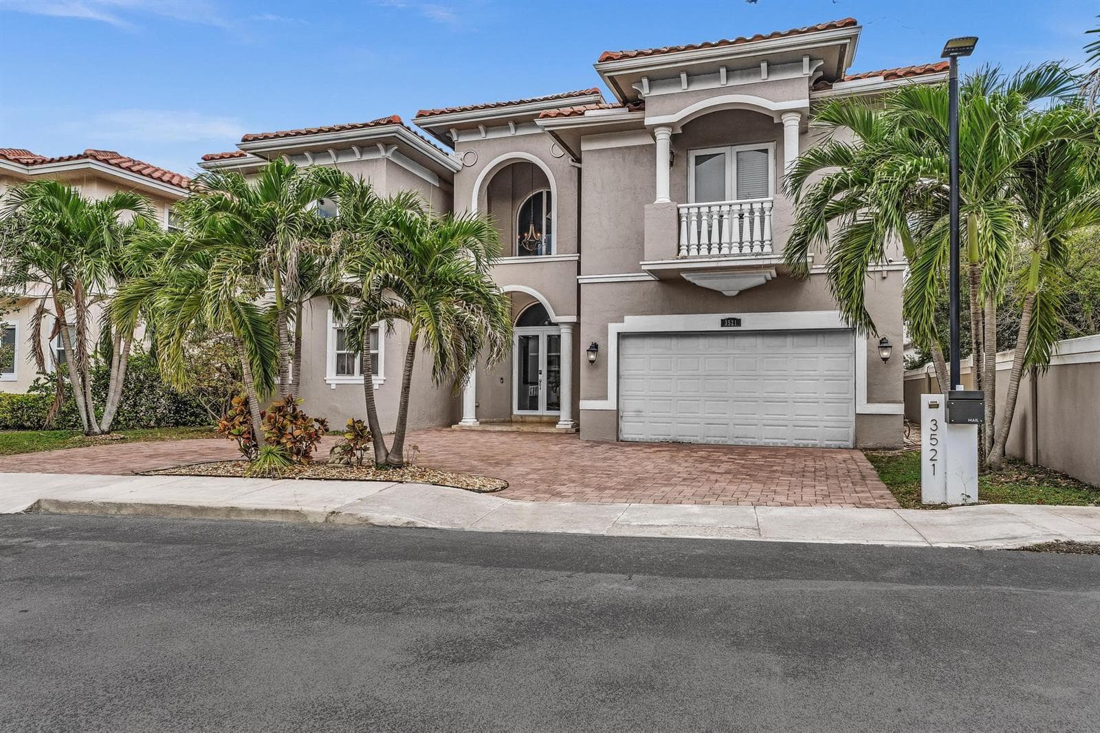 3521 FOREST VIEW Circle, Dania Beach FL 33312 - Dania Beach, FL - Photo 1