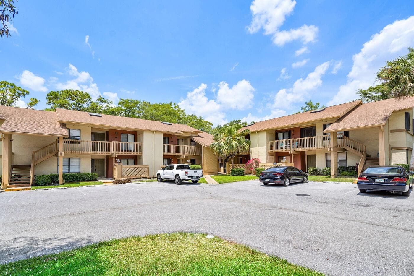 13095 BELHAVEN Court # 6, Wellington FL 33414 - Wellington, FL - Photo 1