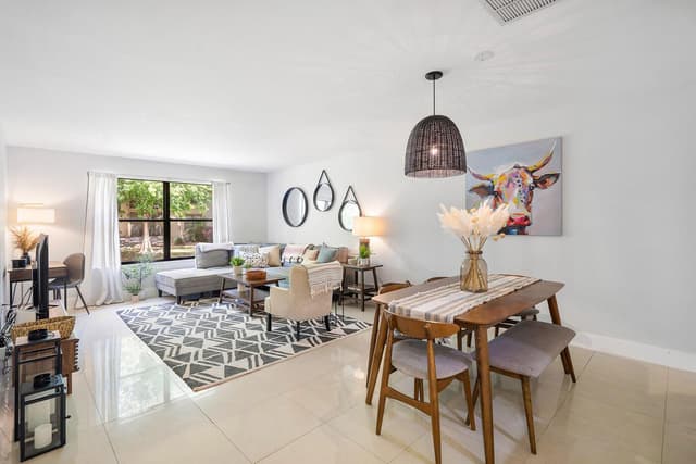 13095 BELHAVEN Court # 6, Wellington FL 33414 - Wellington, FL - Photo 5